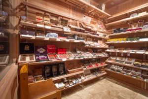 Iron Horse Cigar Depot - premium cigars