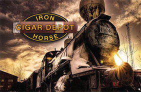 Iron Horse Cigar Depot gift card