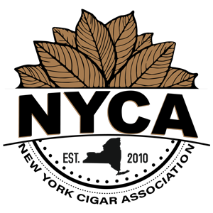 New York Cigar Association Logo